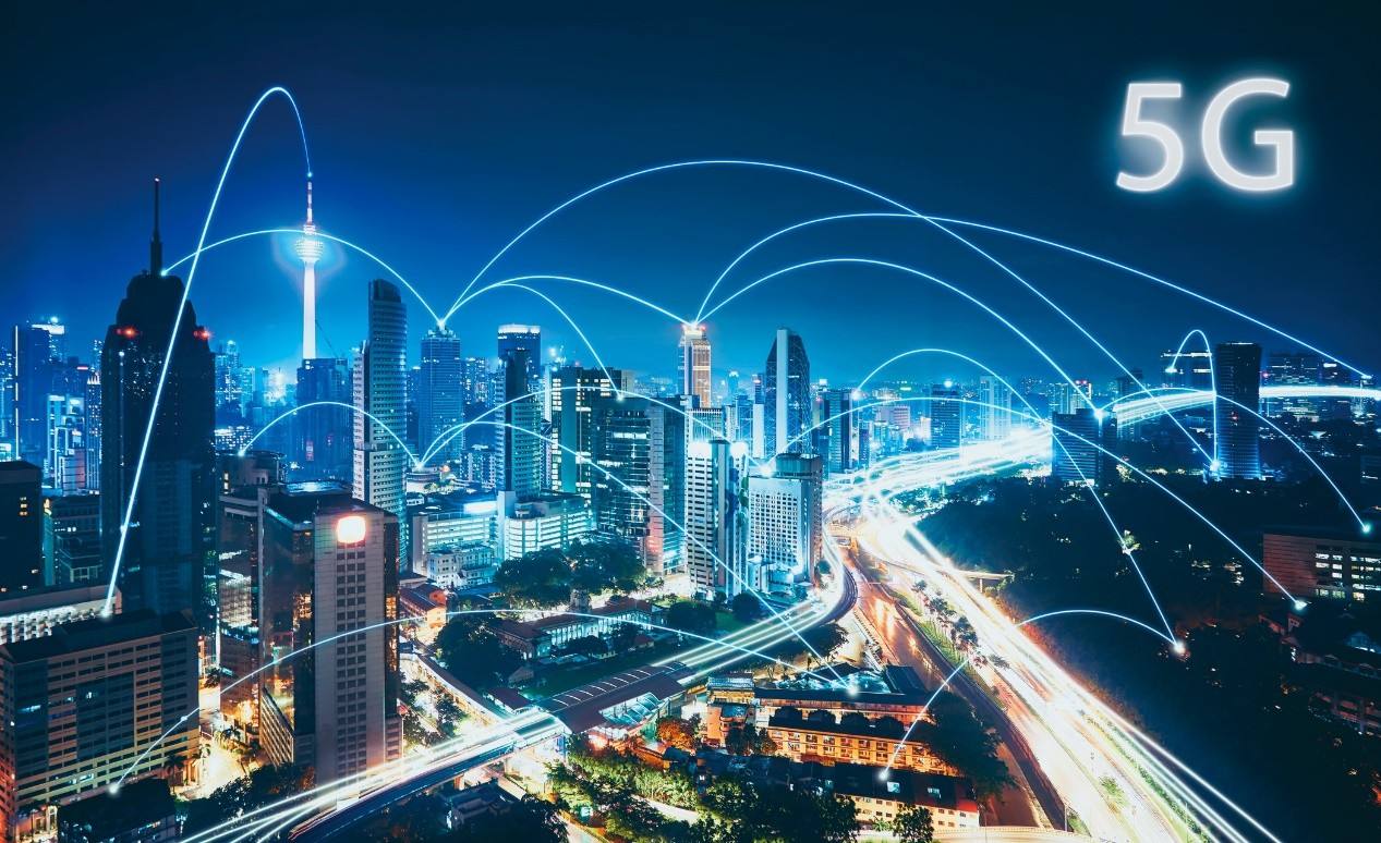 鳳鋁工業(yè)材｜助力華爲(wèi)、中國鉄塔 賦能5G“新基建”